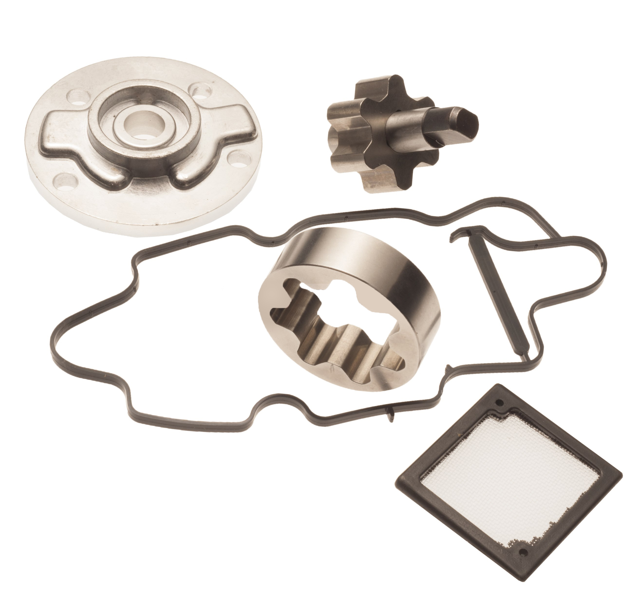 Supercharger Rebuild Tool Kit Sea Doo GTX GTR RXP RXT X Wake 185 215